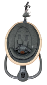 Shop Maxi-Cosi Cassia Swing, Classic Graphite at GoodBuy Gear