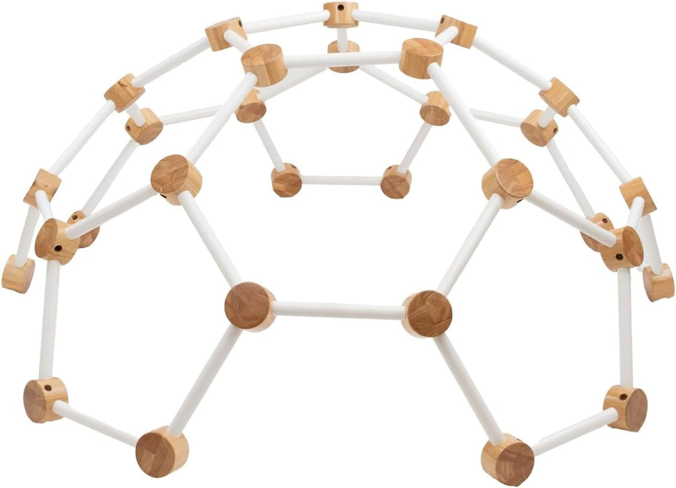 Little Partners Indoor Climbing Dome, Large