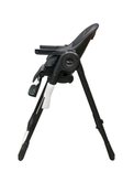 Shop Silver Cross Gourmet High Chair, Black at GoodBuy Gear