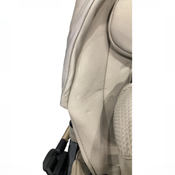 Shop Silver Cross Dune Stroller, 2022, Stone Tan at GoodBuy Gear