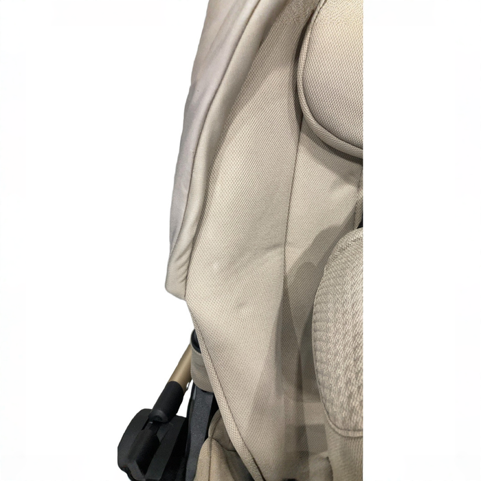 Shop Silver Cross Dune Stroller, 2022, Stone Tan at GoodBuy Gear