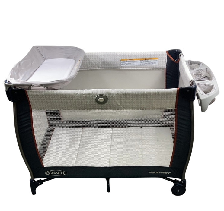 Shop Graco Pack ‘n Play Playard Anywhere Dreamer, Marlo at GoodBuy Gear