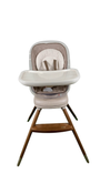 Shop Maxi-Cosi Kiskadee 360 Rotating Highchair, Natural Heritage at GoodBuy Gear