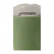 Shop Diaper Genie Platinum Diaper Pail, Sage Green at GoodBuy Gear