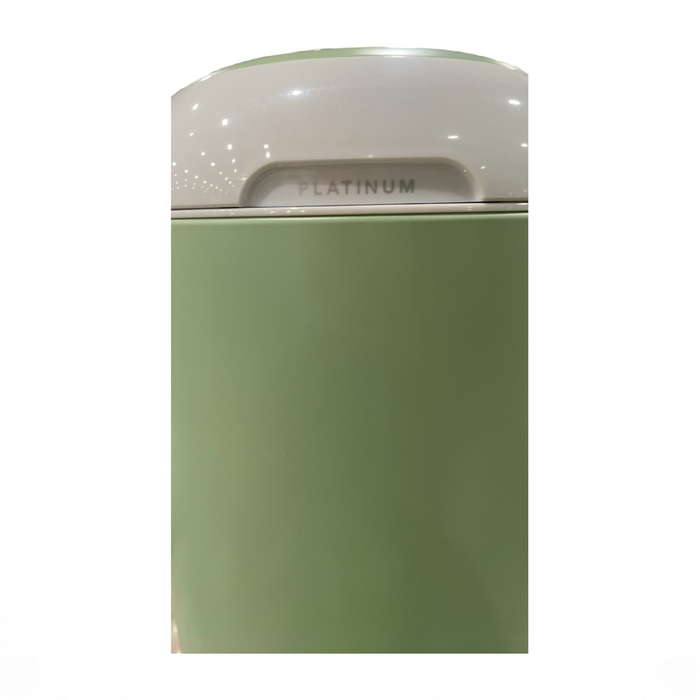 Shop Diaper Genie Platinum Diaper Pail, Sage Green at GoodBuy Gear