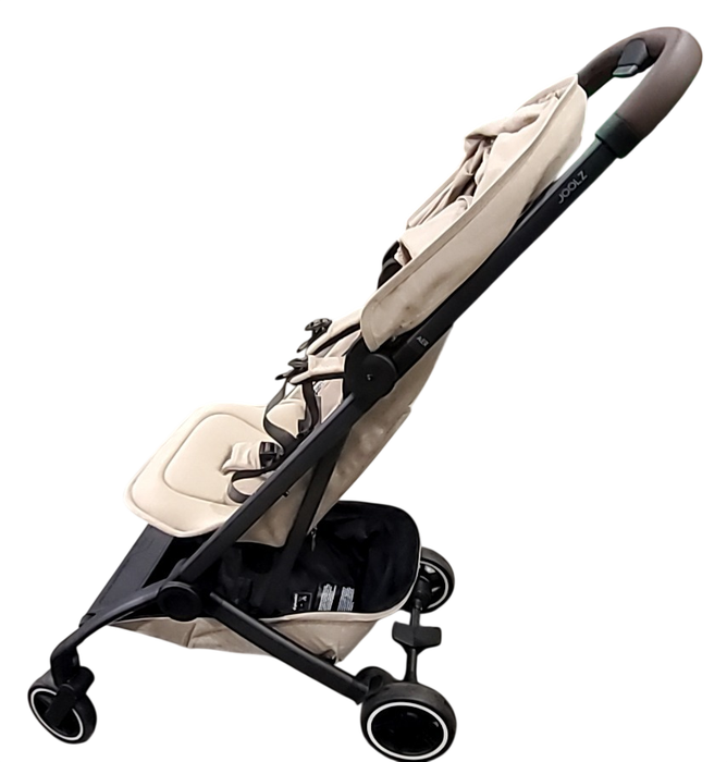 Shop Joolz Aer+ Stroller, 2025, Sandy Taupe at GoodBuy Gear