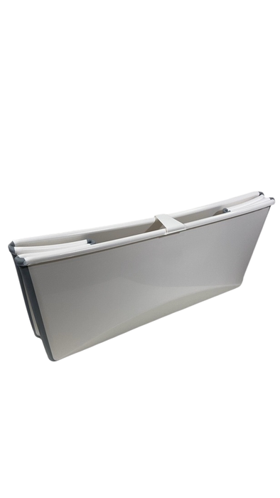 Shop Stokke Flexi Bath Bundle Pack, Regular, White at GoodBuy Gear