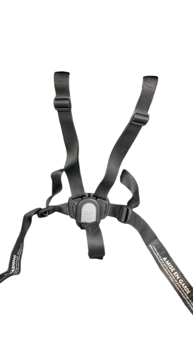 Shop UPPAbaby G-LINK 2 Stroller, 2021, Jordan (Charcoal Melange) at GoodBuy Gear
