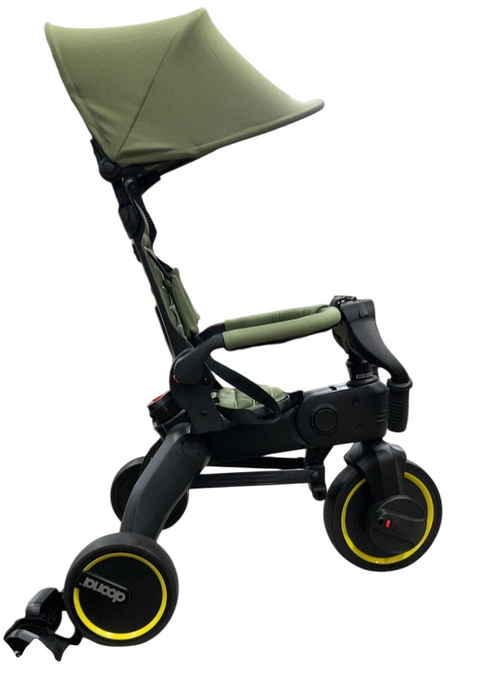 Shop Doona Liki Trike S3, Desert Green at GoodBuy Gear