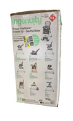 Shop Ingenuity Proper Positioner Deluxe High Chair, Soulful Skies at GoodBuy Gear
