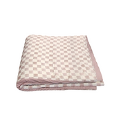 Shop Toki Kids Mega Padded Play Mat 55" x 55", Checker Gumdrop at GoodBuy Gear