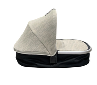 Shop UPPAbaby V2 Bassinet, Sierra (Dune Knit) at GoodBuy Gear