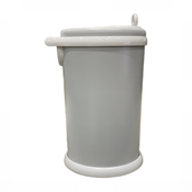 Shop Ubbi Diaper Pail, Matte Grey at GoodBuy Gear