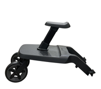 Shop Joolz Aer2 Footboard, With Seat at GoodBuy Gear