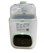 Shop Momcozy KleanPal Pro Baby Bottle Washer and Sterilizer at GoodBuy Gear