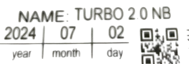 Shop Graco TurboBooster 2.0 Backless Booster Car Seat, 2024, Kent at GoodBuy Gear