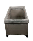 Shop UPPAbaby REMI Playard, Charlie (Sand Melange) at GoodBuy Gear