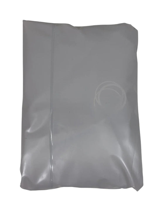 Bugaboo Donkey 5 Mono Stroller, 2025, Black, Midnight Black, Misty White