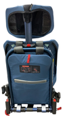 Shop WAYB Pico Portable Car Seat, 2023, Midnight Sky at GoodBuy Gear