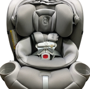 Shop Cybex Callisto G 360 All-in-One Car Seat, 2024, Stone Grey at GoodBuy Gear