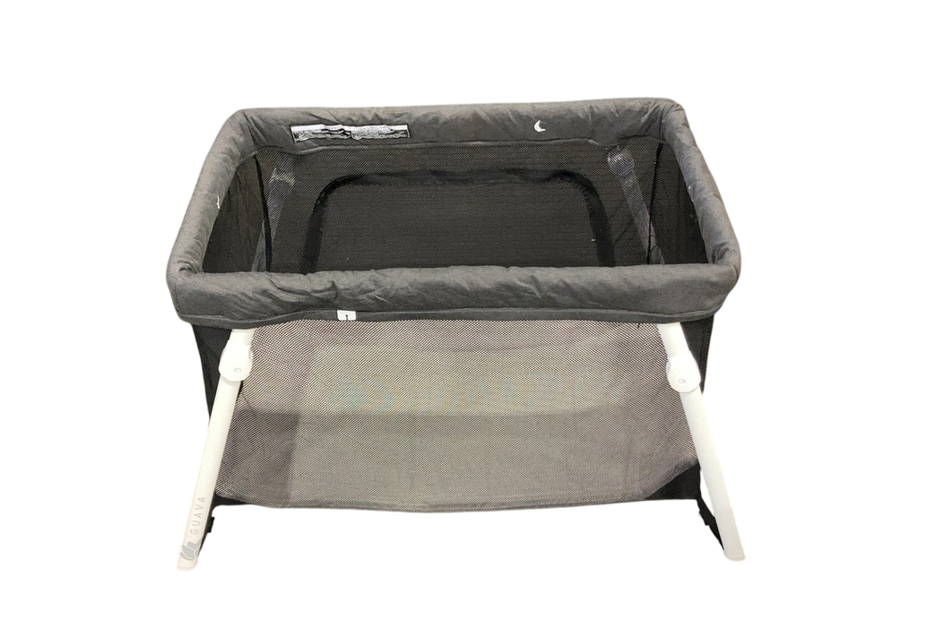 Shop Guava Family Lotus Travel Crib at GoodBuy Gear