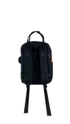 Shop BabbleRoo Diaper Bag Backpack, XL Original, Black at GoodBuy Gear