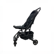 Shop Colugo Compact Stroller+, 2025, Black/Black at GoodBuy Gear