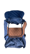 Shop Manito Castle Alpha Baby Stroller Weather Cover, Navy at GoodBuy Gear