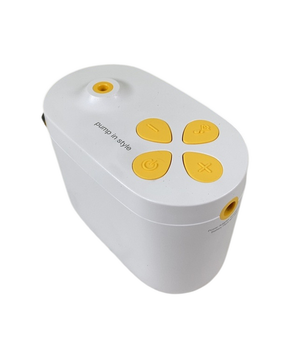 Shop Medela Pump In Style with MaxFlow, Classic at GoodBuy Gear