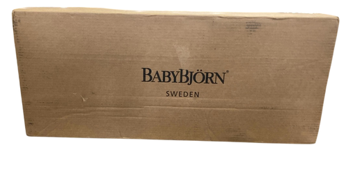 Shop BabyBjorn Bouncer Bliss Bundle With Toy Bar, Googly Eyes Pastels, Light Gray Frame, Light Beige 3D Jersey at GoodBuy Gear