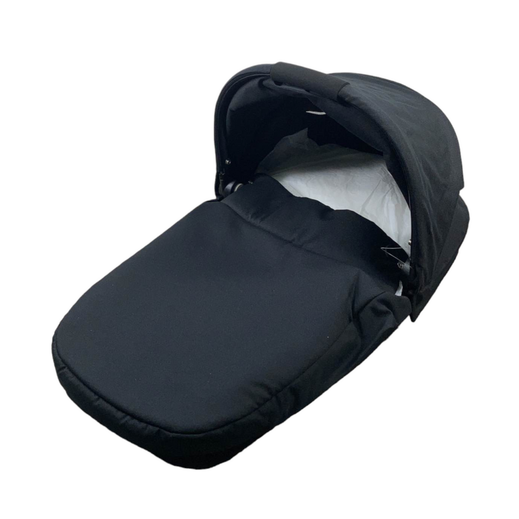 cybex gazelle s cot deep black Cybex Gazelle S Cot, Deep Black