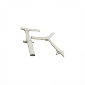 Shop Baby Delight Serenity Bassinet and Bedside Sleeper, Organic Oat at GoodBuy Gear