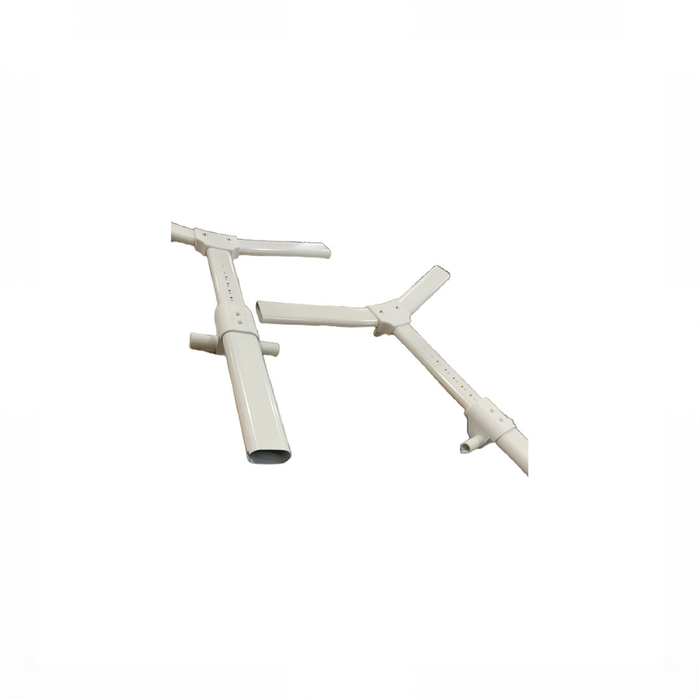 Shop Baby Delight Serenity Bassinet and Bedside Sleeper, Organic Oat at GoodBuy Gear