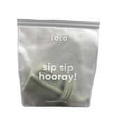 used Lalo Little Cup, Sage