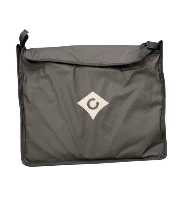 Shop Colugo Compact Stroller, 2023, Black at GoodBuy Gear