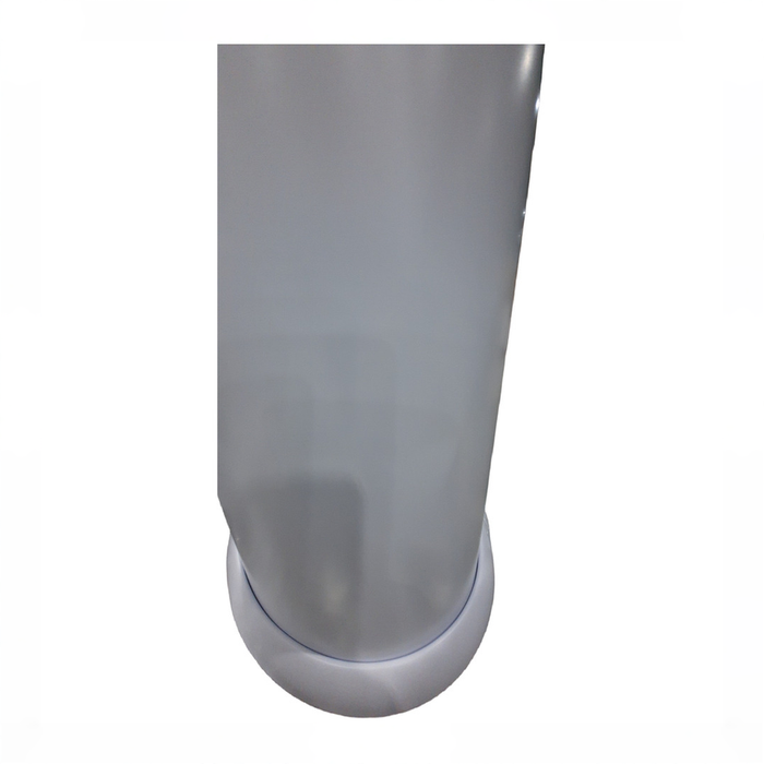 Shop Ubbi Diaper Pail, Matte White at GoodBuy Gear