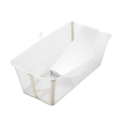 Shop Stokke Flexi Bath Bundle Pack, Regular, Sandy Beige at GoodBuy Gear