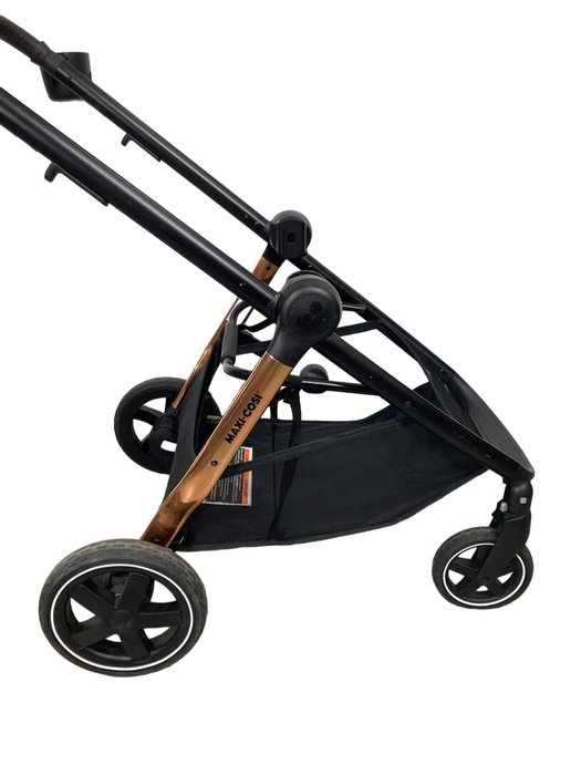 Shop Maxi-Cosi Zelia Luxe Stroller Frame, 2023 at GoodBuy Gear