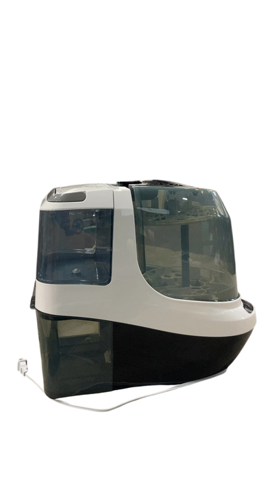 Shop Baby Brezza Bottle Washer Pro, White/Black at GoodBuy Gear