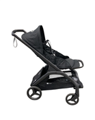 Shop Bugaboo Dragonfly Stroller, 2025, Black, Midnight Black, Midnight Black at GoodBuy Gear