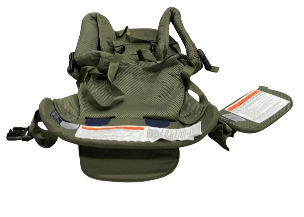 Shop Colugo The Baby Carrier, Olive at GoodBuy Gear