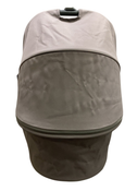 Shop UPPAbaby Bassinet V3, Theo (Dark Taupe) at GoodBuy Gear