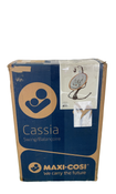 Shop Maxi-Cosi Cassia Swing, Classic Graphite at GoodBuy Gear