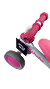 Shop allobebe Balance Bike, Rose Red at GoodBuy Gear