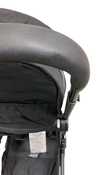 Shop Cybex Balios S Lux Stroller and Cot S Lux, 2023, Black at GoodBuy Gear