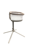 Shop Halo Bassinest Swivel Sleeper 3.0, Warm Grey at GoodBuy Gear