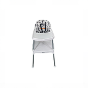 Shop Evenflo 4-in-1 Eat & Grow Convertible High Chair, Pop Star at GoodBuy Gear