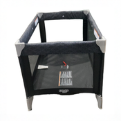 Shop Cosco Kids Funsport Play Yard, Noir Dot at GoodBuy Gear