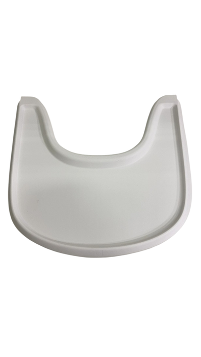 Shop Stokke Tripp Trapp Tray, White at GoodBuy Gear