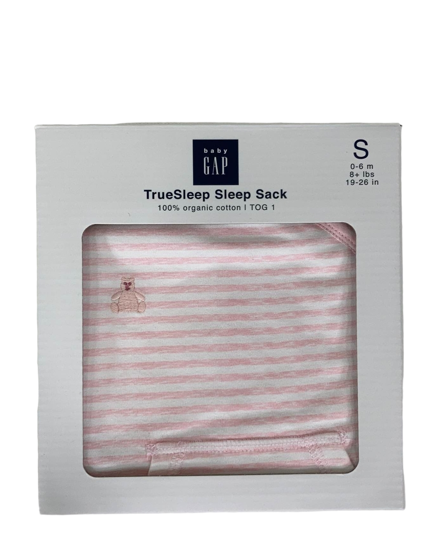 Gap baby online sleep sack